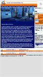 Mobile Screenshot of cacheuk.com